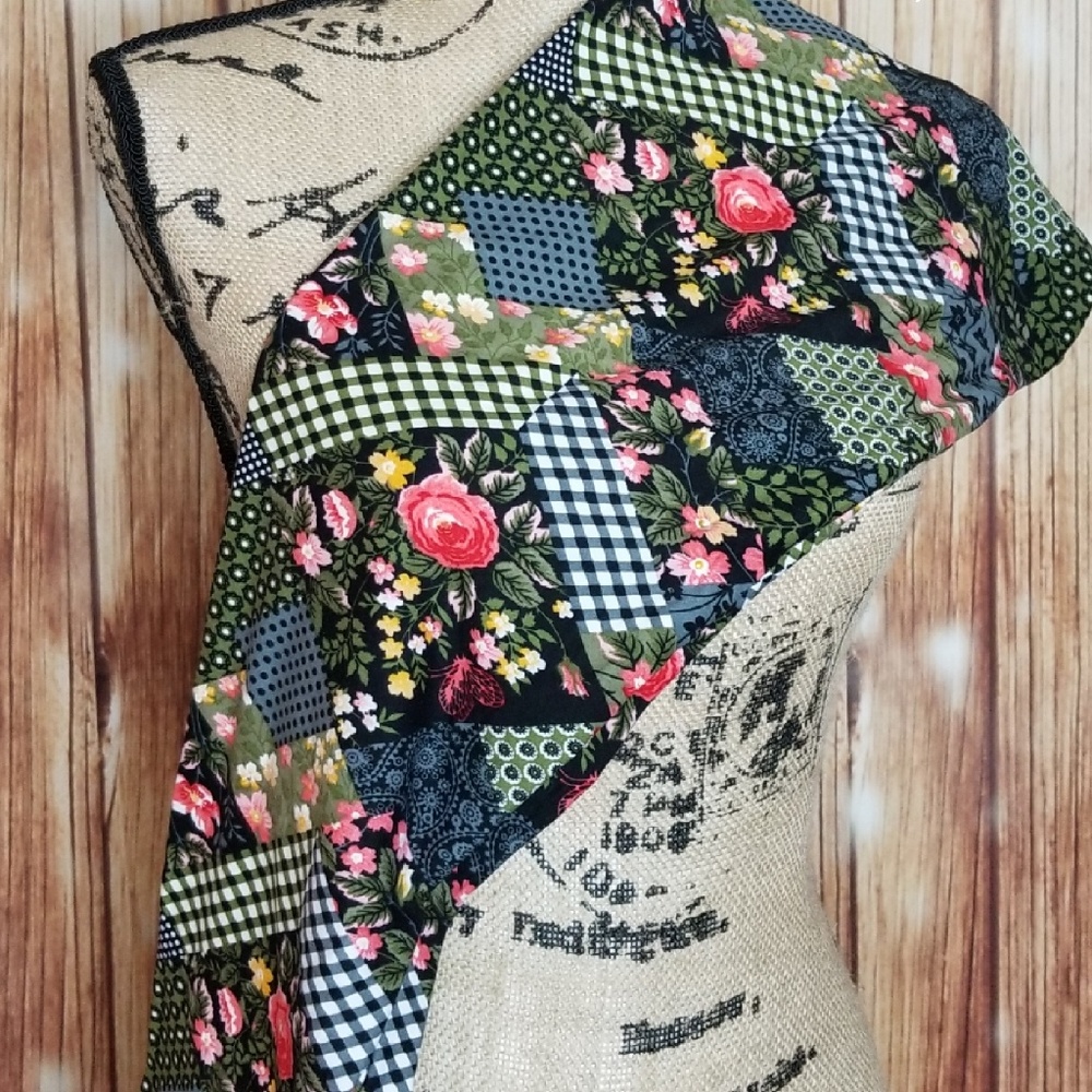 Honey & Lace Laguna Leggings